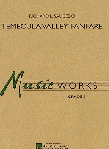 Temecula Valley Fanfare