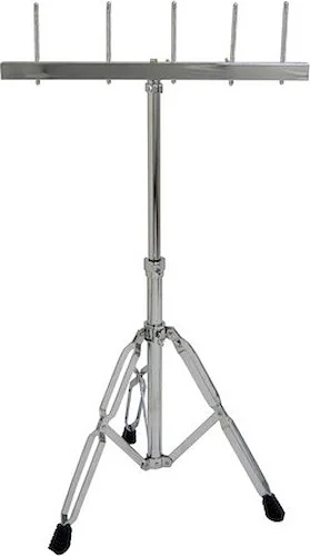 Temple Wood Block Stand