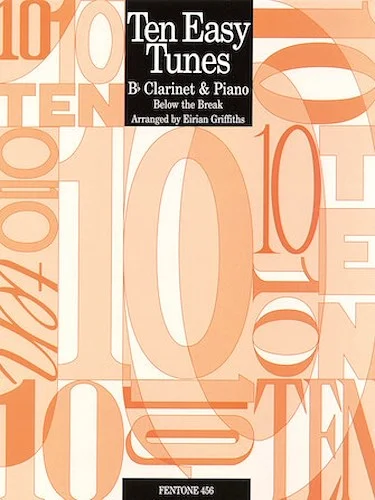 Ten Easy Tunes
