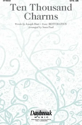 Ten Thousand Charms