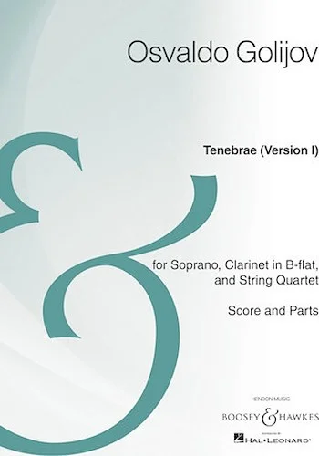 Tenebrae (Version I)