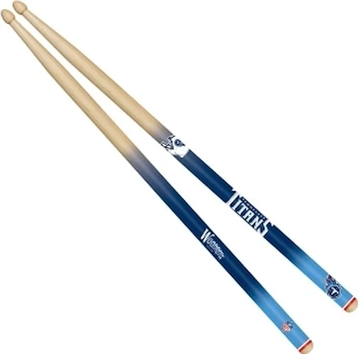 Tennessee Titans Drum Sticks