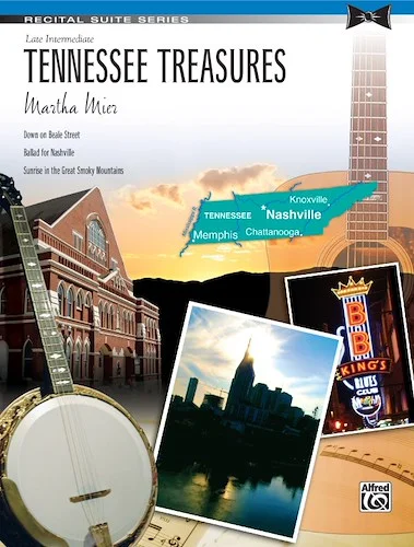 Tennessee Treasures