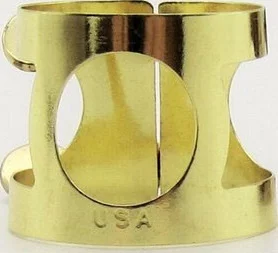 TENOR SAX LIG GL BULK 12/BX