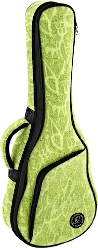 Tenor Ukulele Denim Style Gig Bag  - 12 mm Padding