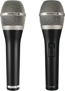 Tg V 50 (s) Dynamic Vocal Microphone (cardioid) With Switch