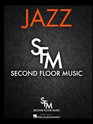 Thaddeus (sax Section Wtih Rhythm Section) Full Score