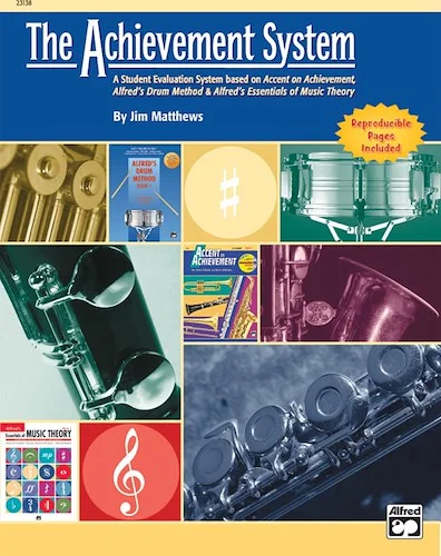 The Achievement System