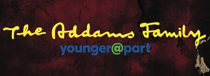 The Addams Family Younger@Part - Print Perusal Pack