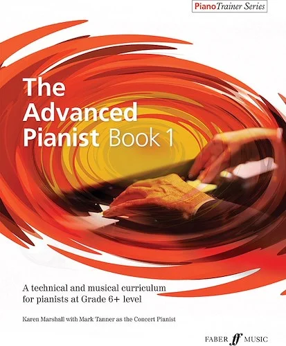 The Advanced Pianist, Book 1