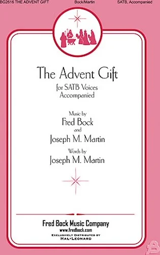 The Advent Gift
