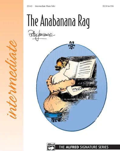 The Anabanana Rag