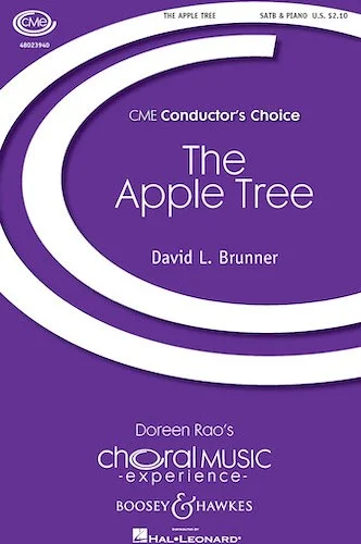 The Apple Tree - CME Conductor's Choice