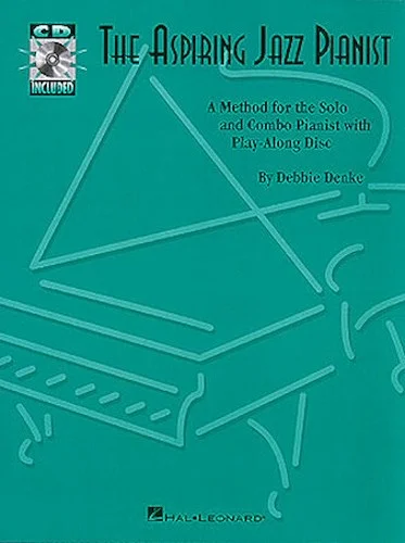 The Aspiring Jazz Pianist