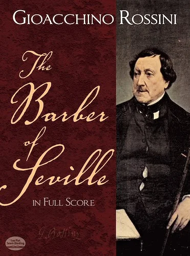 The Barber of Seville