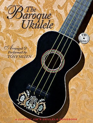 The Baroque Ukulele