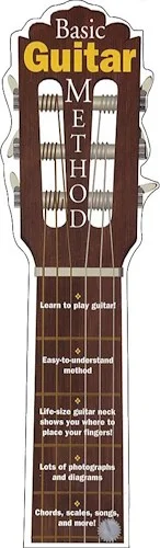 The Basic Guitar Method Deck