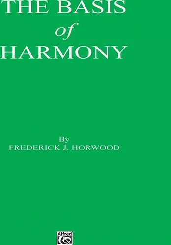 The Basis of Harmony