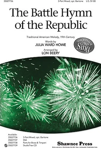 The Battle Hymn of the Republic