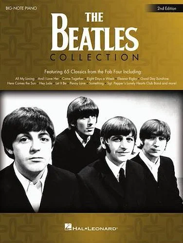 The Beatles Collection - 2nd Edition