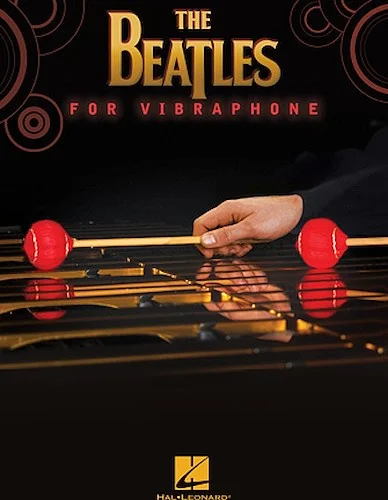 The Beatles for Vibraphone