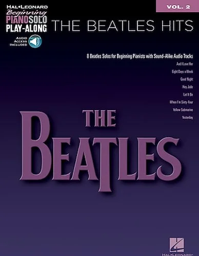 The Beatles Hits