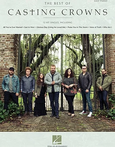 The Best of Casting Crowns