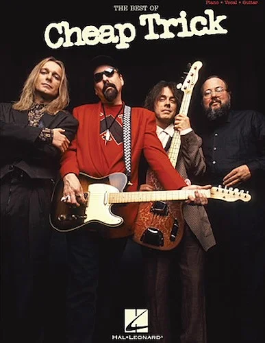 The Best of Cheap Trick