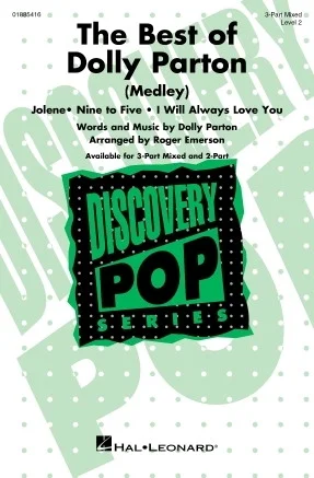The Best of Dolly Parton (Medley) - Discovery Level 2