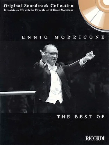 The Best of Ennio Morricone - Original Soundtrack Collection
