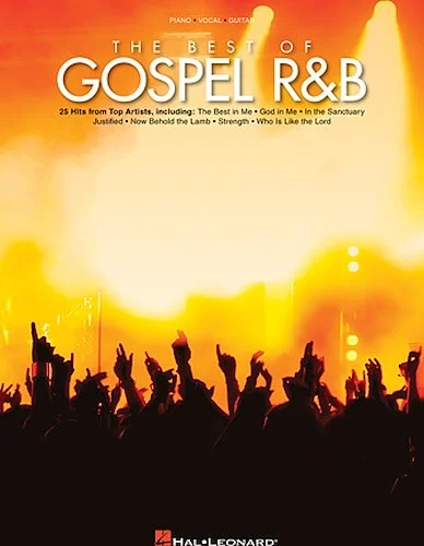The Best of Gospel R&B
