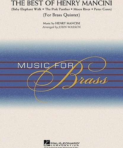 The Best of Henry Mancini