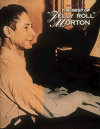 The Best of Jelly Roll Morton