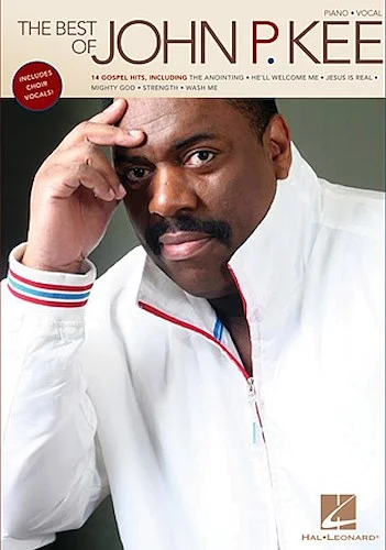 The Best of John P. Kee