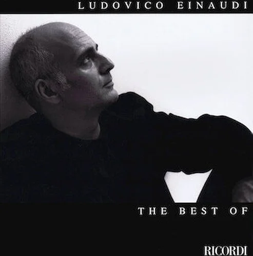 The Best of Ludovico Einaudi