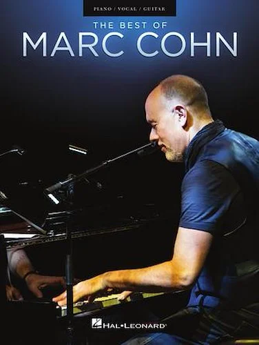 The Best of Marc Cohn