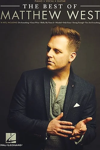 The Best of Matthew West