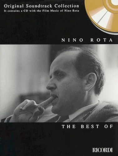 The Best of Nino Rota - Original Soundtrack Collection