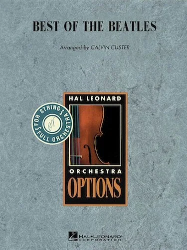 The Best of the Beatles