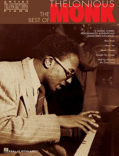 The Best of Thelonious Monk