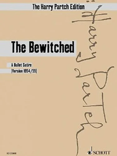 The Bewitched - A Ballet Satire