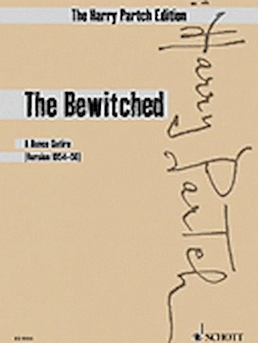 The Bewitched