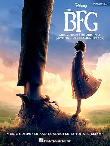 The BFG - Music from the Original Motion Picture Soundtrack