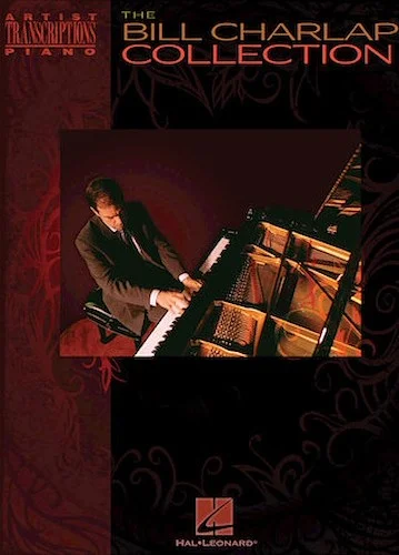 The Bill Charlap Collection