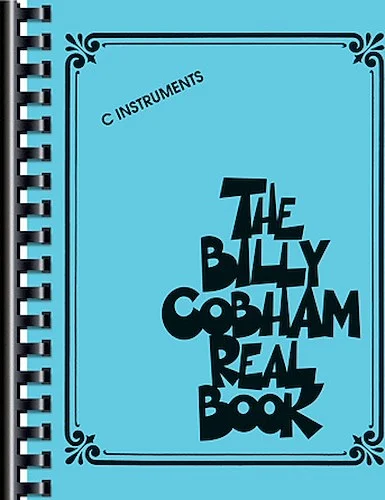 The Billy Cobham Real Book