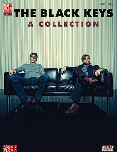 The Black Keys - A Collection