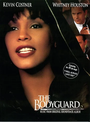 The Bodyguard: Music from the Original Soundtrack Album