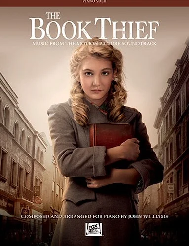 The Book Thief - Music from the Motion Picture Soundtrack