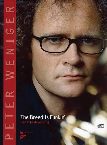 The Breed Is Funkin': For C Instruments