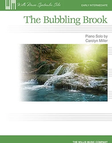 The Bubbling Brook